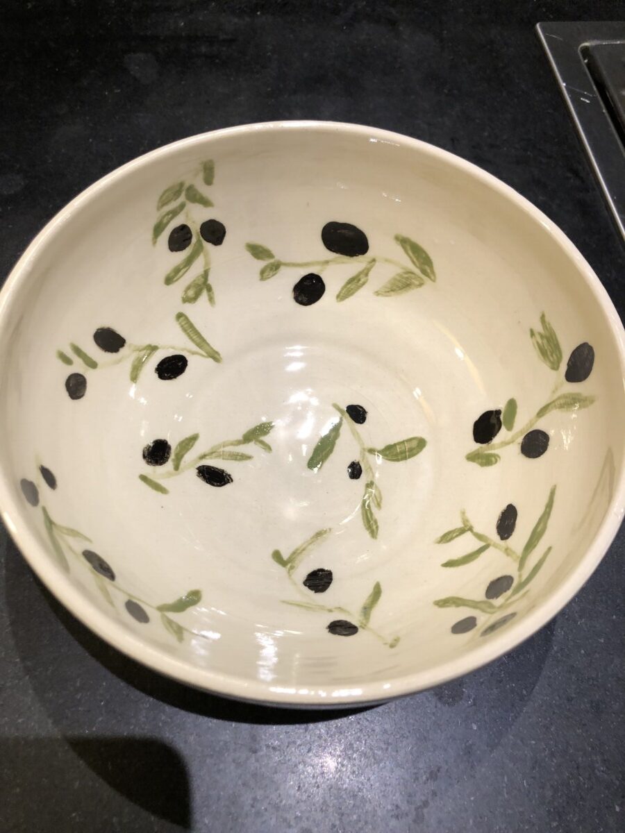 Zelf een tas of pot beschilderen voor Kerst op 15/12 ! - Afbeelding 3